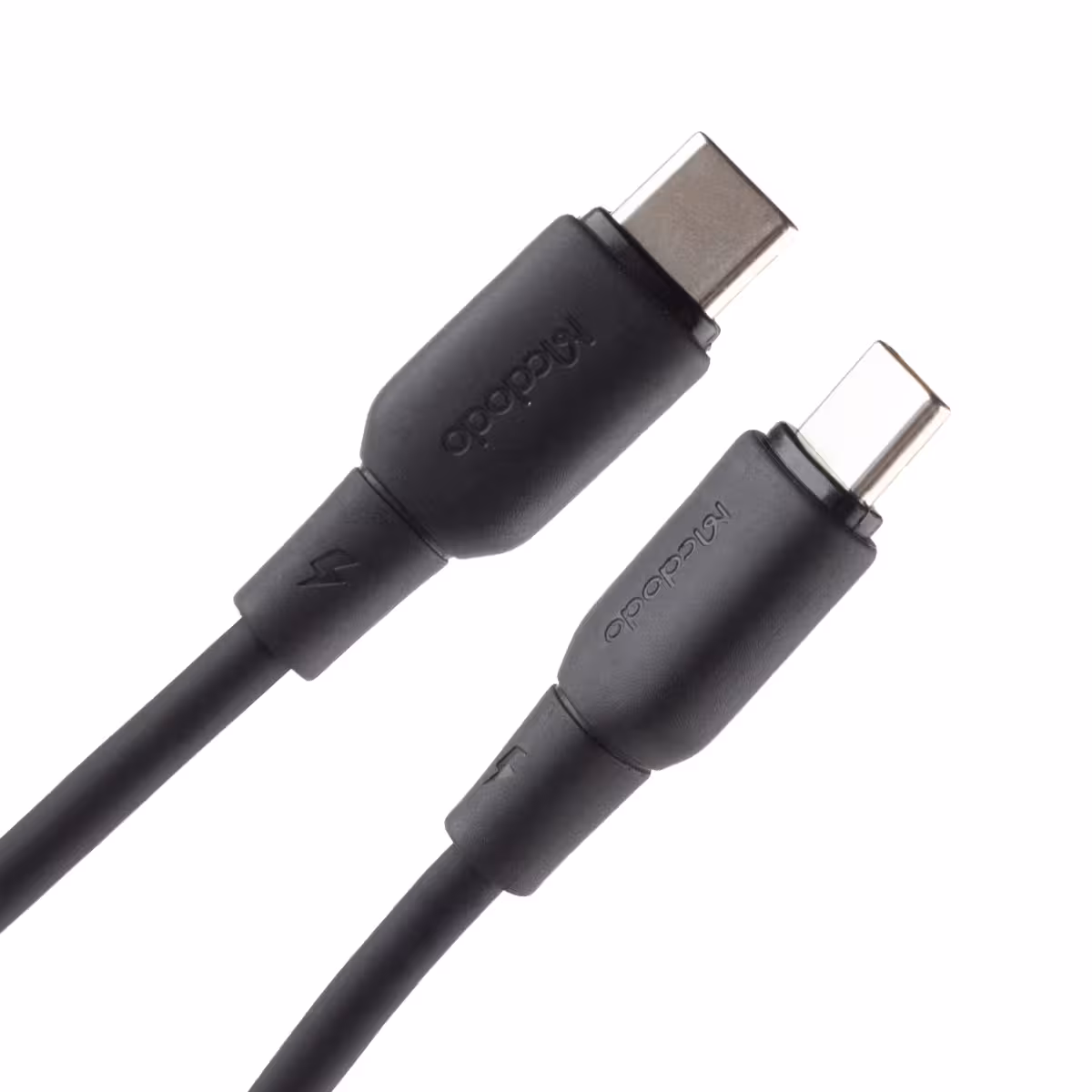 کابل دو سر تایپ سی مک دودو مدل CA-477 طول 1.2 متر