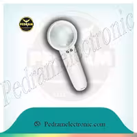 ذربین مگنیفر ZAREBIN MAGNIFER MG6B-3 5X