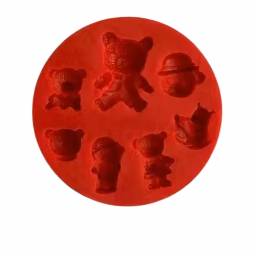 مولد خرس جور