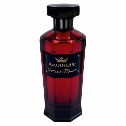 ادوپرفیوم Carissa Flower از برند Amouroud