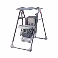صندلی غذای کودک سه کاره بیبی کر Baby Care مدل Bc530 Rocket