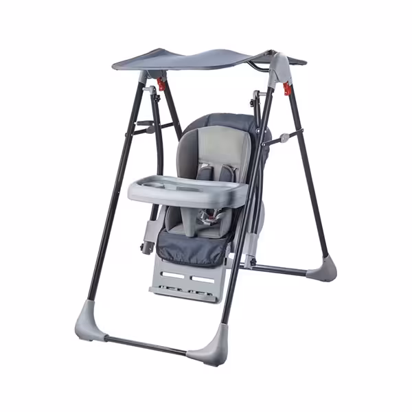 صندلی غذای کودک سه کاره بیبی کر Baby Care مدل Bc530 Rocket
