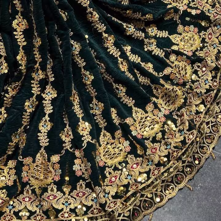 پارچه مخمل مجلسی