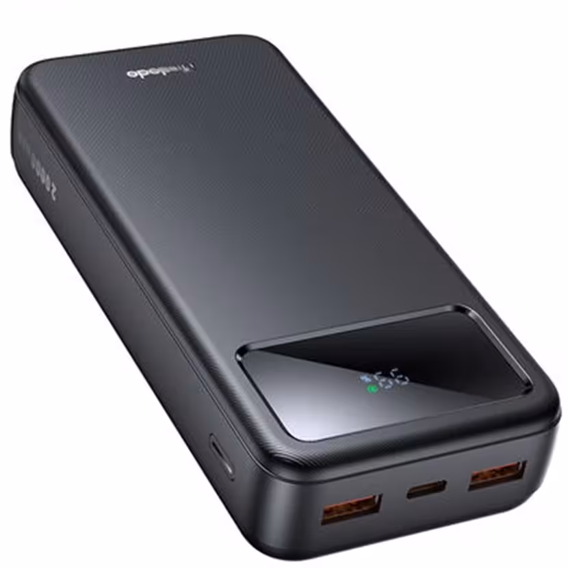 پاوربانک مک دودو مدل MC-423 ظرفیت 20000