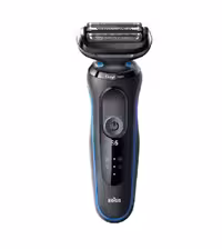 ریش تراش براون مدل 51B1000S