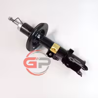 کمک فنر جلو ام وی ام 530 و 550