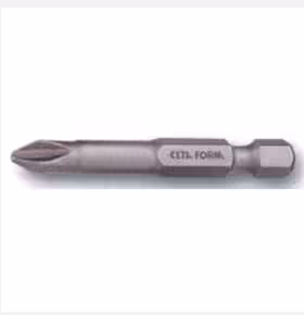 سرپیچ گوشتی چهارسو فیلیپس PH2*150مدل CB1522 ستافرم