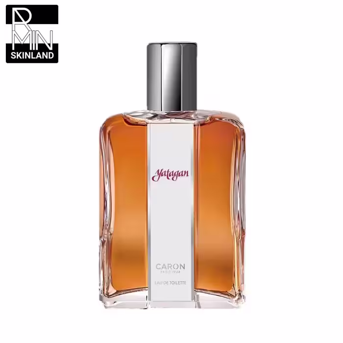 عطر مردانه کرون مدل Yatagan