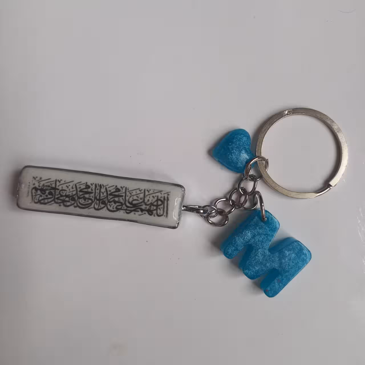 جاکلیدی پلاک خودرو