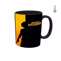 خرید ماگ-لیوان حرارتی  والپیپر پابجی PUBG
