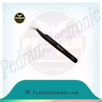 پنس سر کج سومو SOMO SM 16