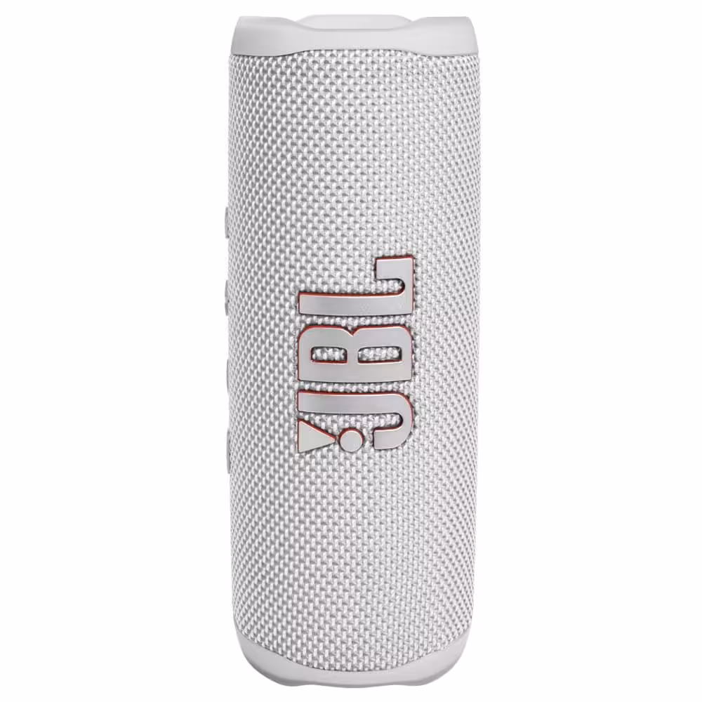 اسپیکر جی بی ال SPEAKER JBL FLIP 6 White