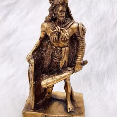 مجسمه سرباز کوچک (1)