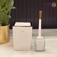 سطل و فرچه کلاسیک لیمون 1810