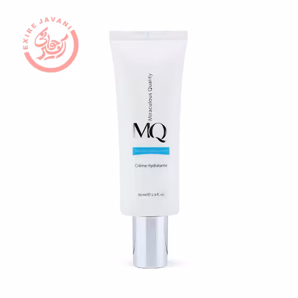 کرم مرطوب کننده ام کیو MQ