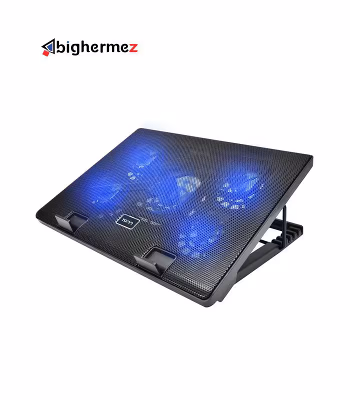 پایه خنک کننده لپ تاپ تسکو مدل TCLP 3105