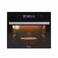 فربرقی رومیزی داتیس مدل A0021  740