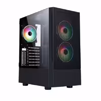 کیس گیمینگ اوست مدل AV201 MB