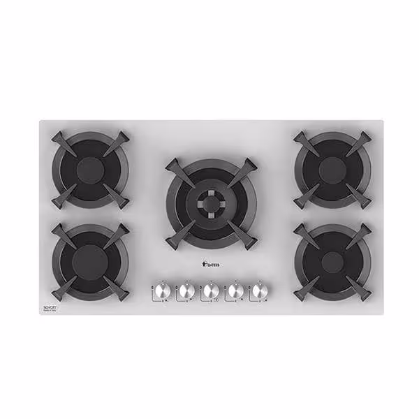 اجاق گاز رومیزی داتیس مدل DG-567U