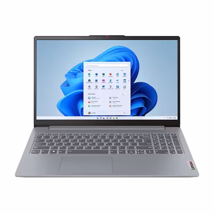 لپ تاپ لنوو 15.6 اینچی IdeaPad Slim 3 R3 7320U 8GB 265GB