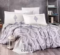 روتختی طوسی تیره دونفره کاوری مدل Kaldera