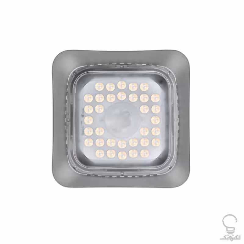 چراغ سولد 60 درجه 100 وات ای دی سی