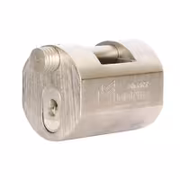 قفل منیر صنعت مدل  استوانه ای M85 | چاوه