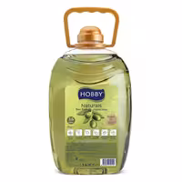 مایع دستشویی زیتون هوبی 36 لیتری Hobby | فروشگاه ارس ترک