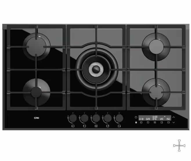 گاز صفحه ای کن مدل IGT502