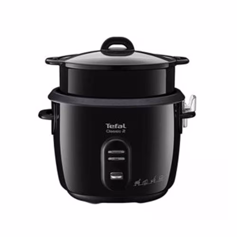پلوپز و بخارپز تفال مدل Tefal RK103