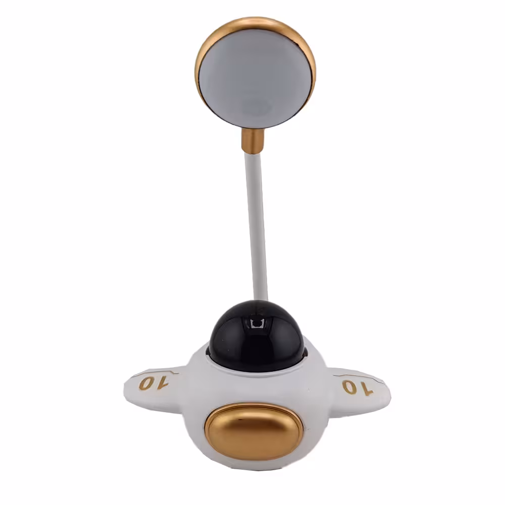 چراغ مطالعه فضانورد