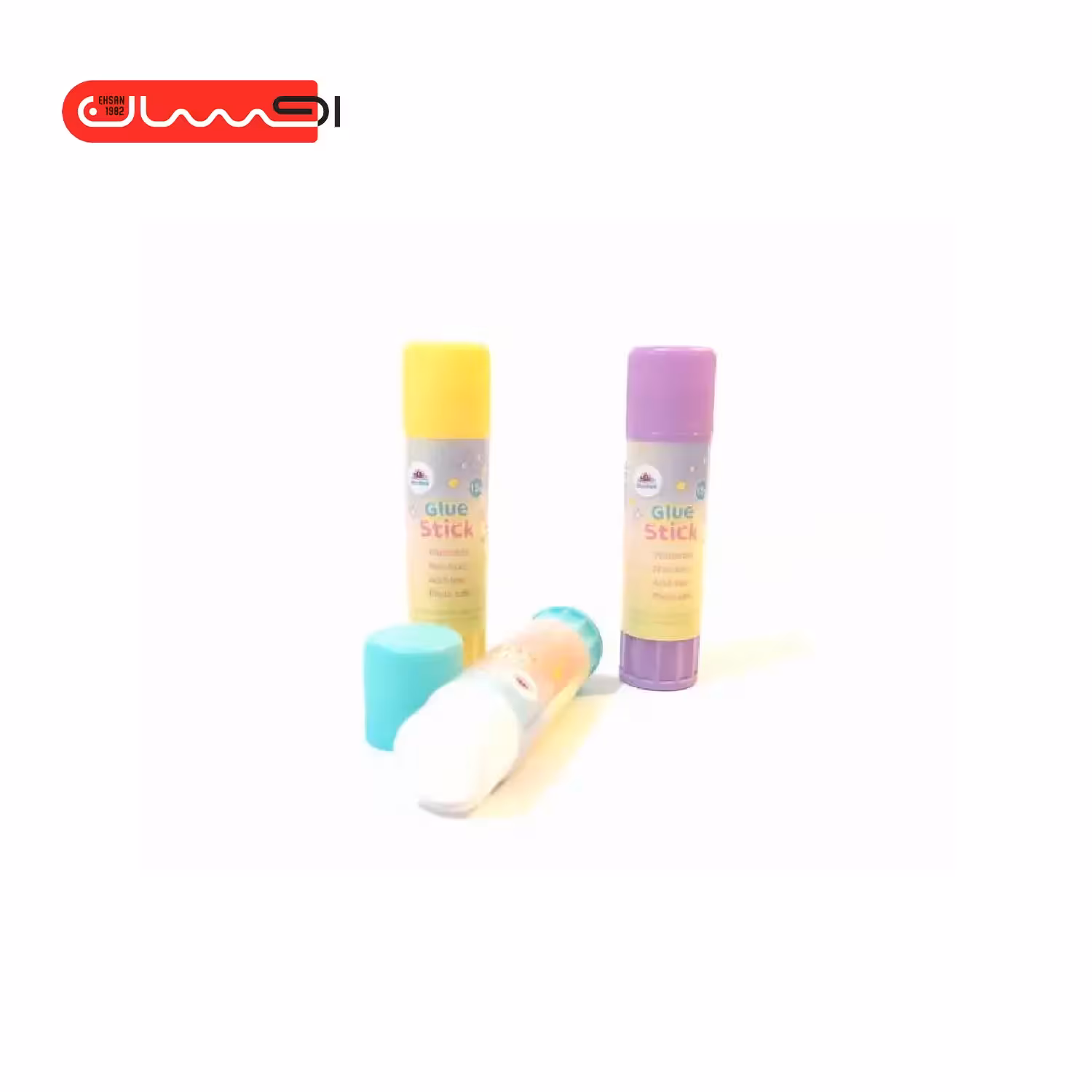 چسب ماتیکی 15 گرمی اسکول فنس کد FA92700