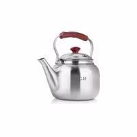 کتری توس تی جی اچ 2.5 لیتری لوله‌ای مات مدل 3008