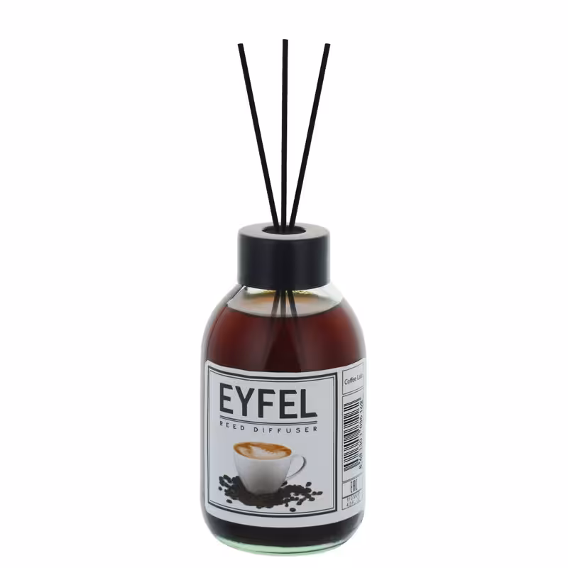 اسانس خوشبوکننده هوا ایفل مدل قهوه حجم 110 میلی لیتر | کالا مکس