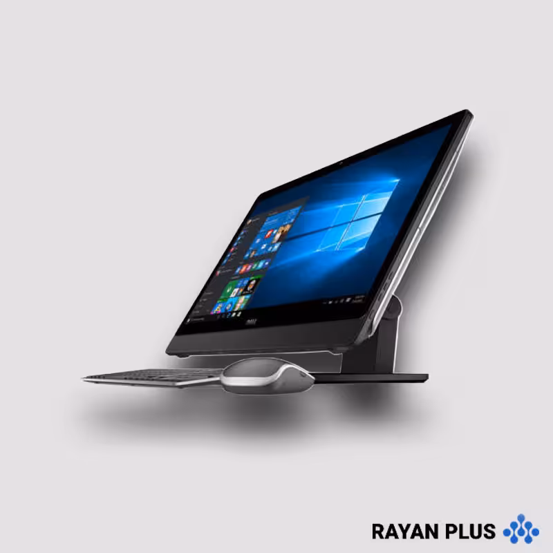 All In One Dell 3045 – آل این وان استوک