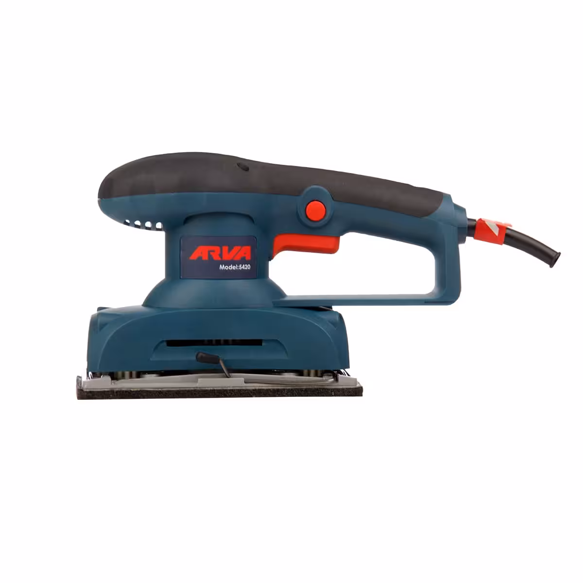 سنباده لرزان آروا مدل 5420