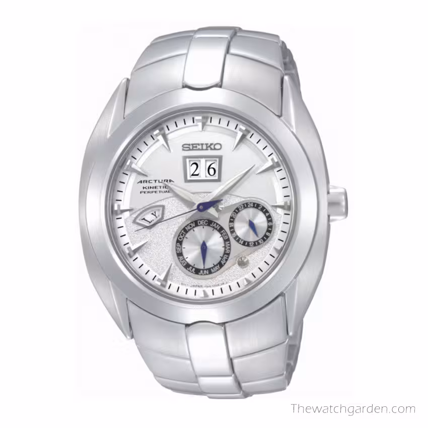 ساعت مچی سیکو مدل SNP029P1