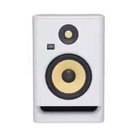 اسپیکر مانیتورینگ KRK ROKIT 7 G4 White Noise
