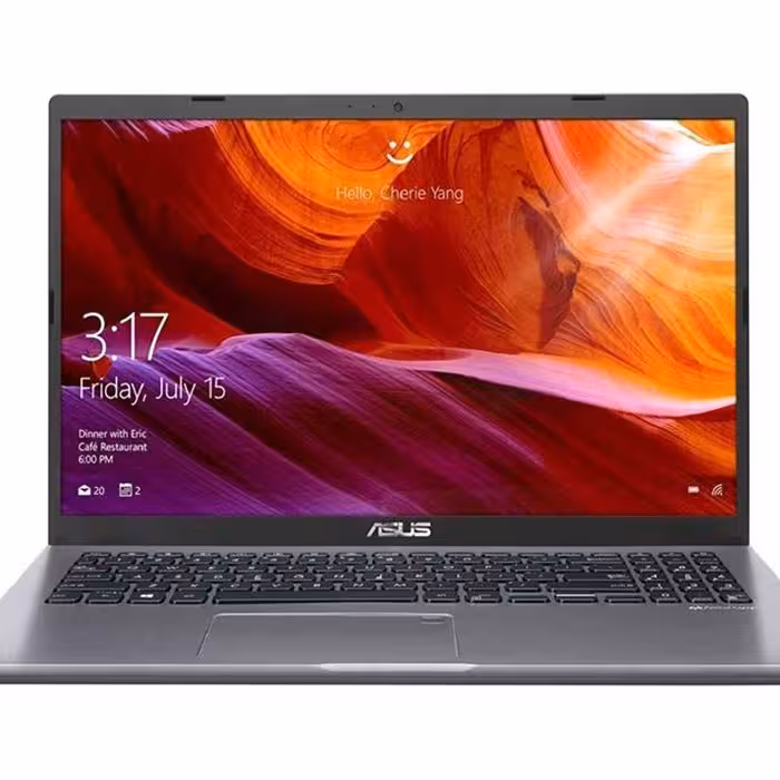 لپ تاپ ایسوس 15.6 اینچی مدل X509FA پردازنده Core i3 رم 8GB حافظه 1TB 256GB SSD گرافیک Intel