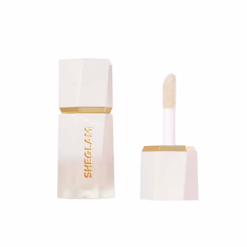 هایلایتر گلد بلوم شیگلم وانیل فراست_79