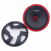 میدرنج خودرو پشت ساووی مدل SV-88 R سایز 8 اینچ بسته دوعددی | چاوه