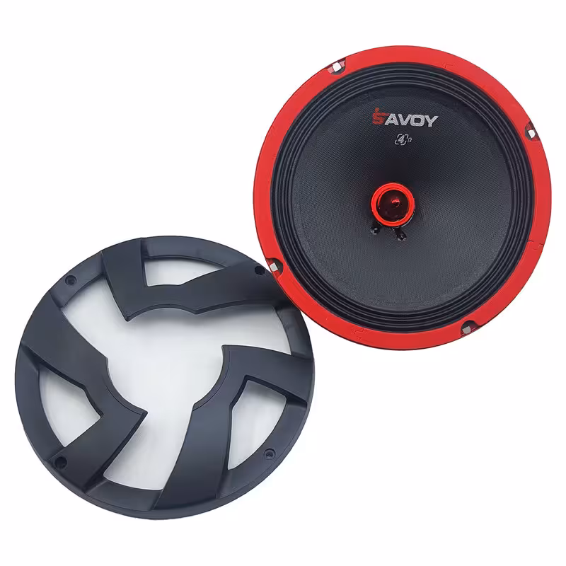 میدرنج خودرو پشت ساووی مدل SV-88 R سایز 8 اینچ بسته دوعددی | چاوه