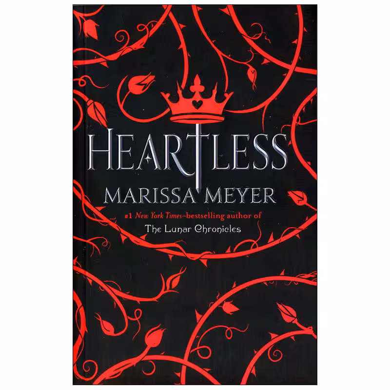 Heartless