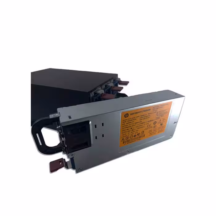 خرید و قیمت پاور سرور 750 وات HP