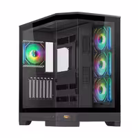 کیس اوست مدل GT-AQ1-MB