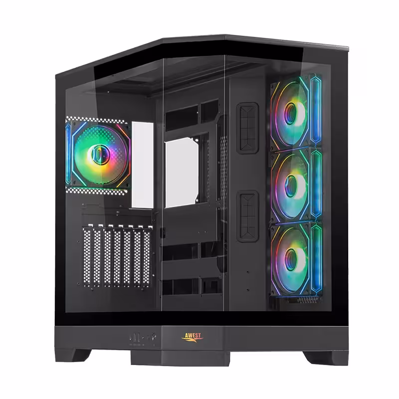 کیس اوست مدل GT-AQ1-MB