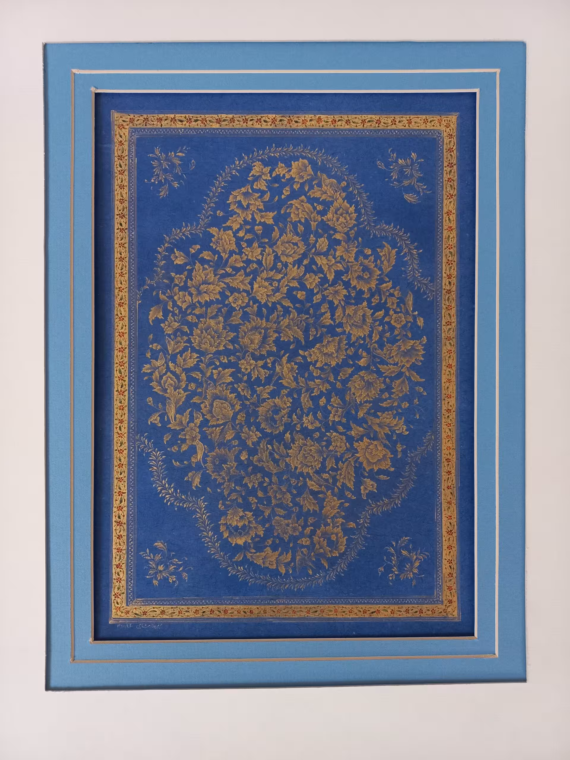 تابلو تشعیر کد 102584