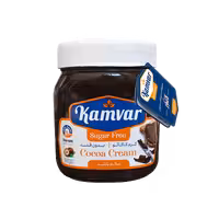 شکلات صبحانه کاکائویی 350 گرم کامور