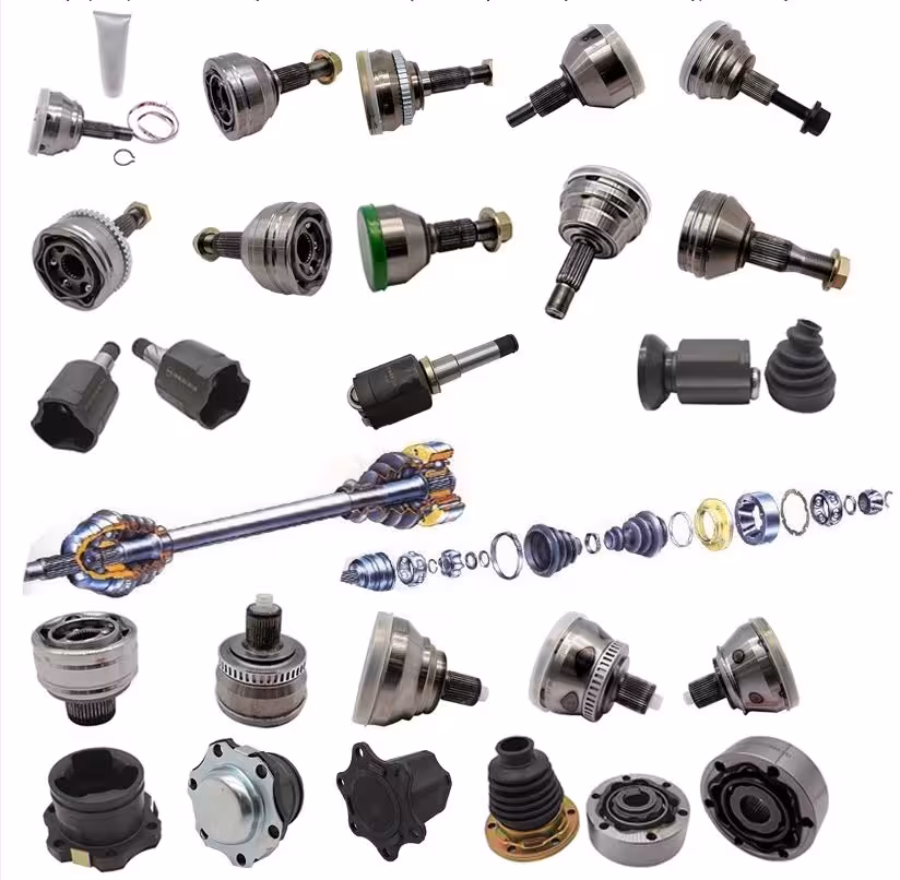 سر پلوس 22 خار معمولی پژو 405 worot