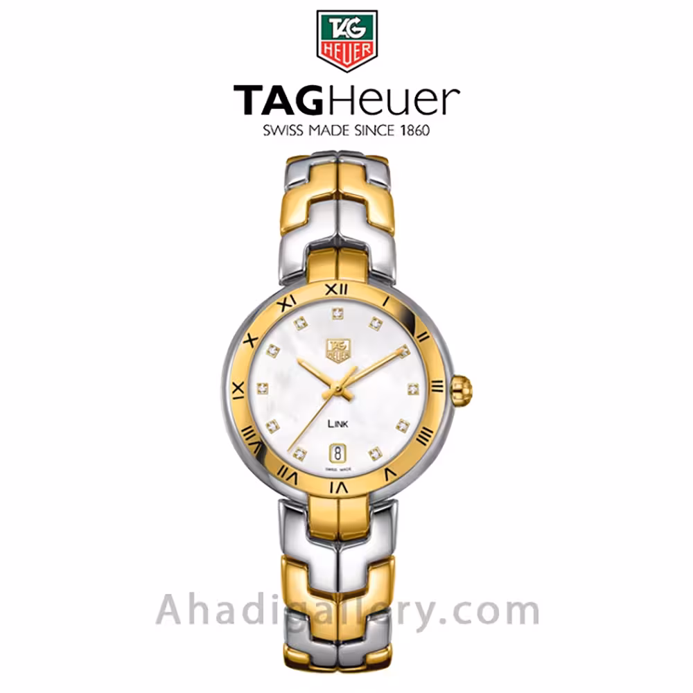 ساعت مچی تگ هویر مدل WAT1351BB0957